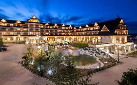 Hotel Bania Thermal & Ski